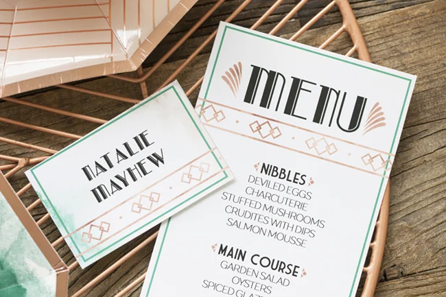 Art Deco Menu - Jen T by Design 3.jpg