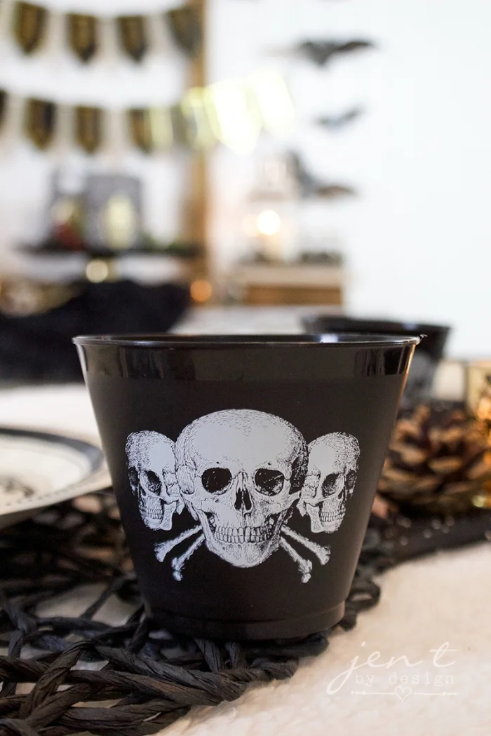 Spooky Halloween Dinner Party #CricutMarthaStewart #ad #MadeWithMichaels #CricutMade #Cricut.jpg