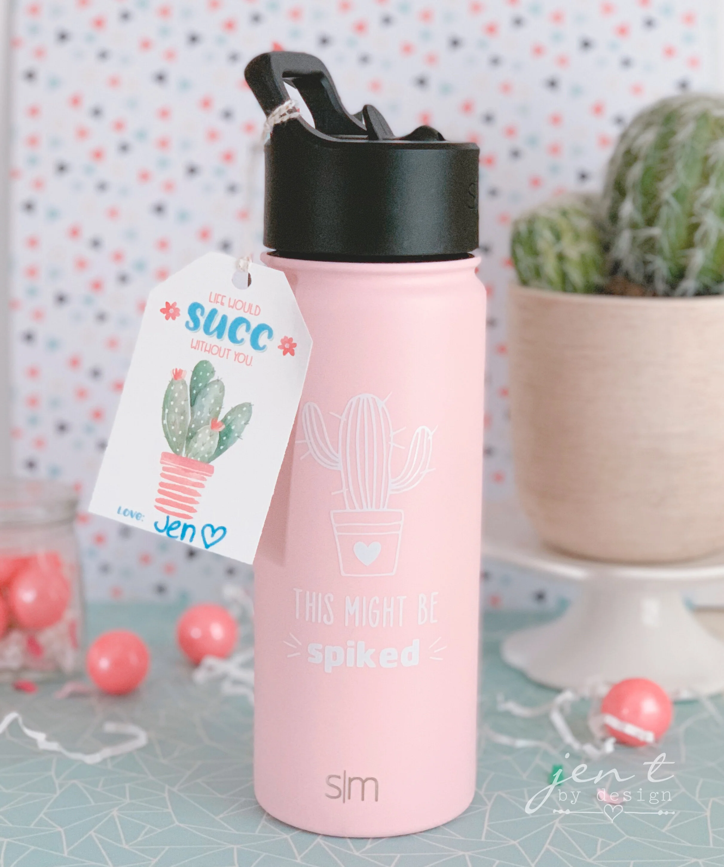 Galentine's Day Gift Idea