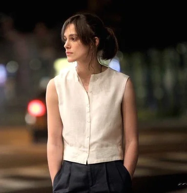 BEGIN AGAIN
