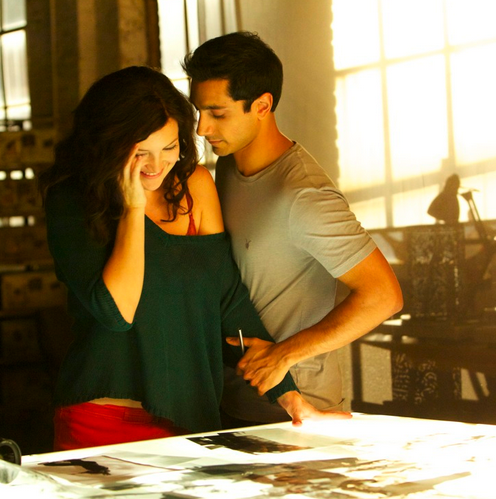 THE RELUCTANT FUNDAMENTALIST