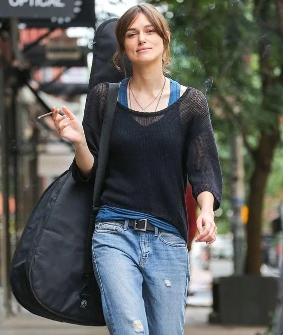 BEGIN AGAIN