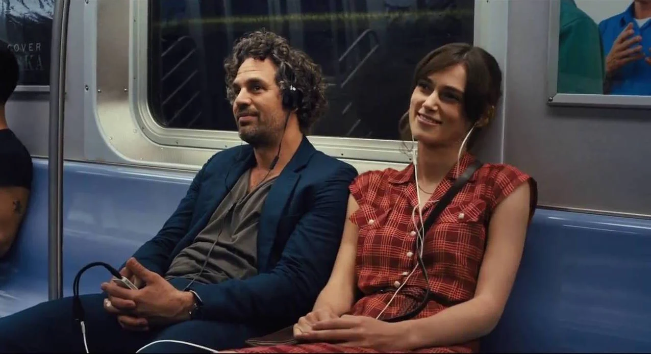 BEGIN AGAIN