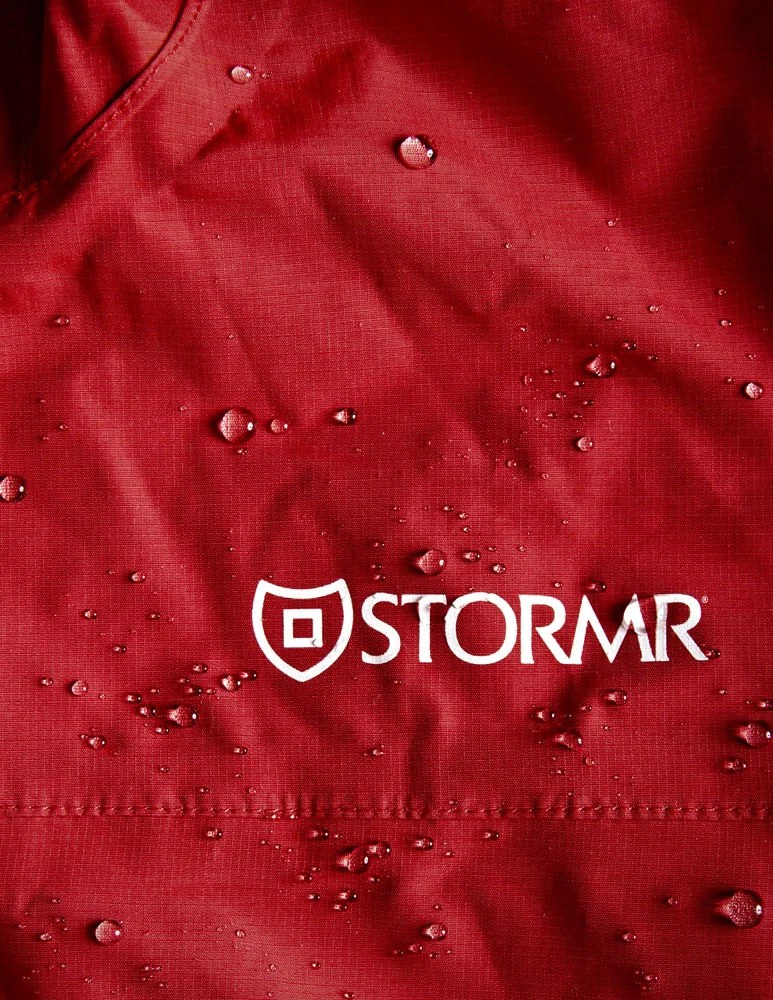 Stormr Product Catalog Cover