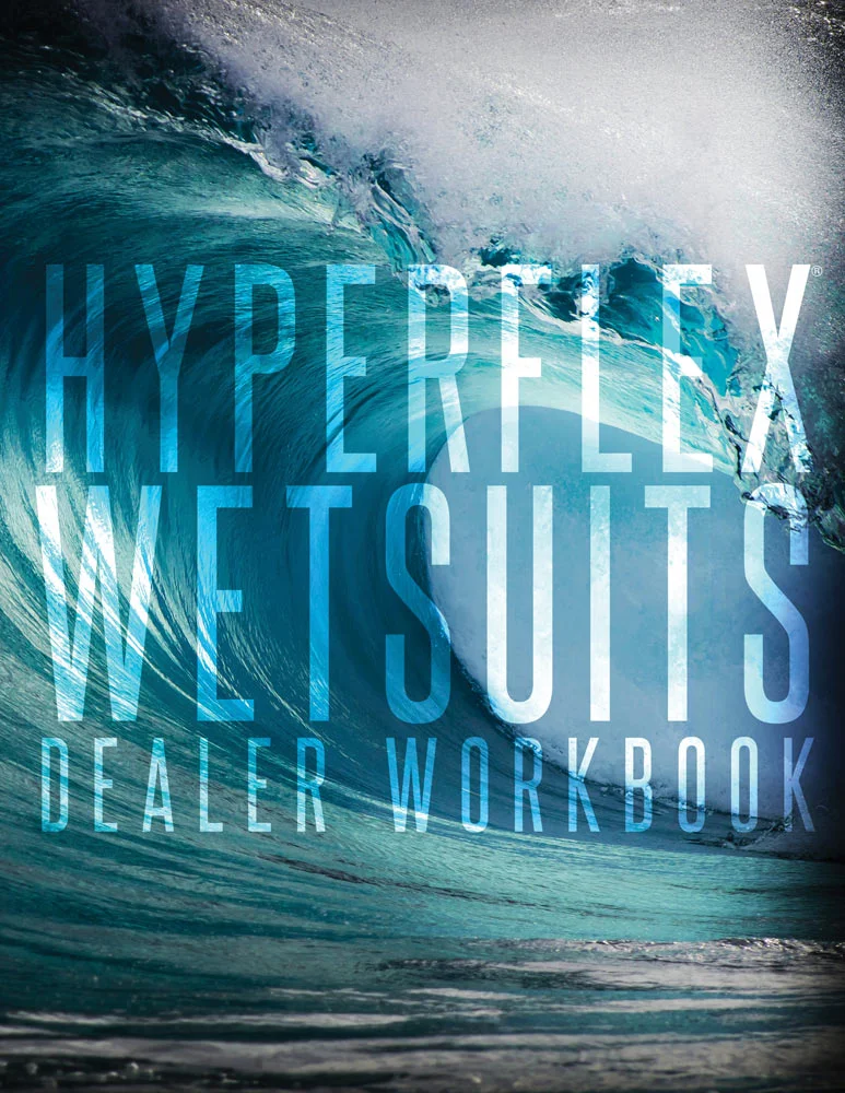 Hyperflex Product Catalog