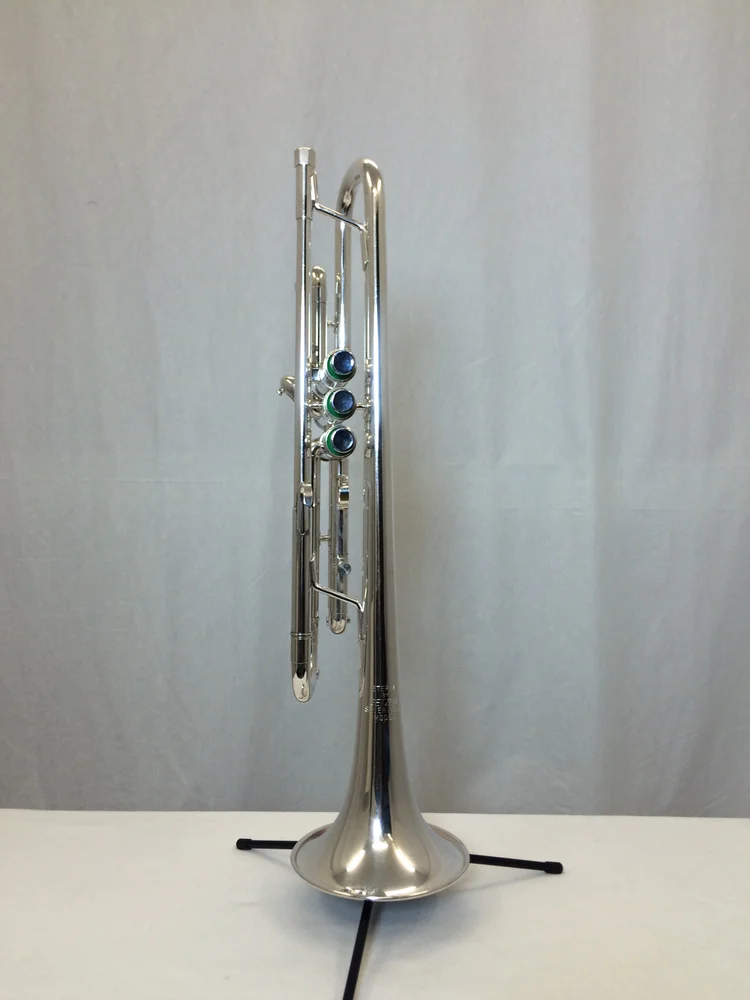 Trumpets — Triple C Music
