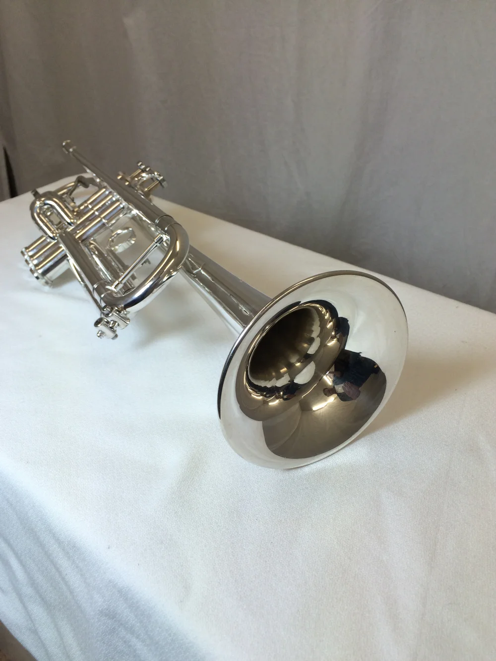 Getzen Eterna Severinsen 900S トランペット Getzen 900S