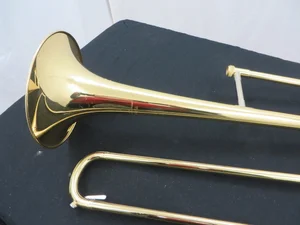 Yamaha YSL-354 Trombone — Triple C Music