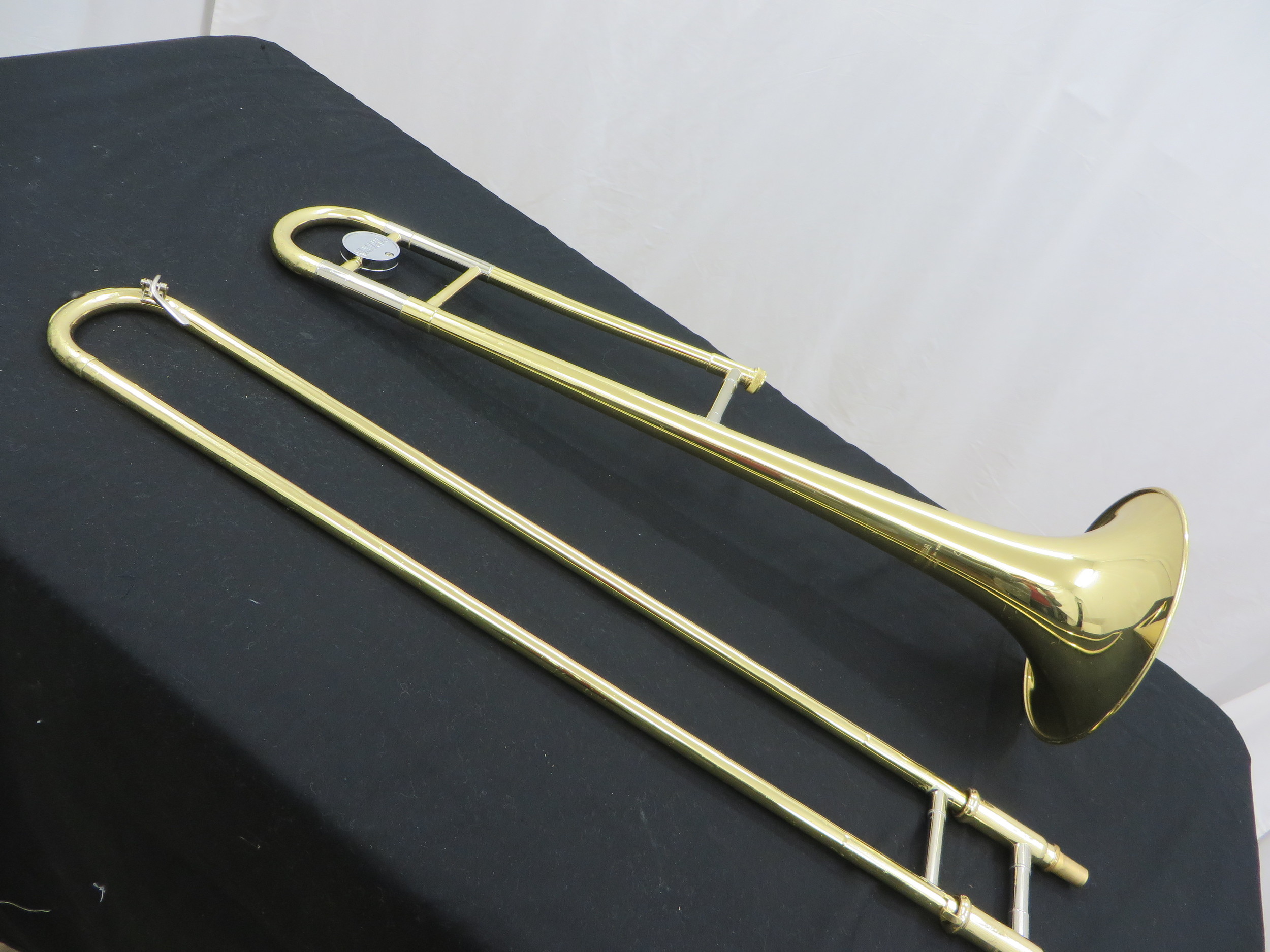 Yamaha YSL-354 Trombone — Triple C Music
