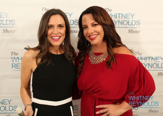Meet our successful entrepreneur Michelle Mekky that says, social media got her business up and going.
