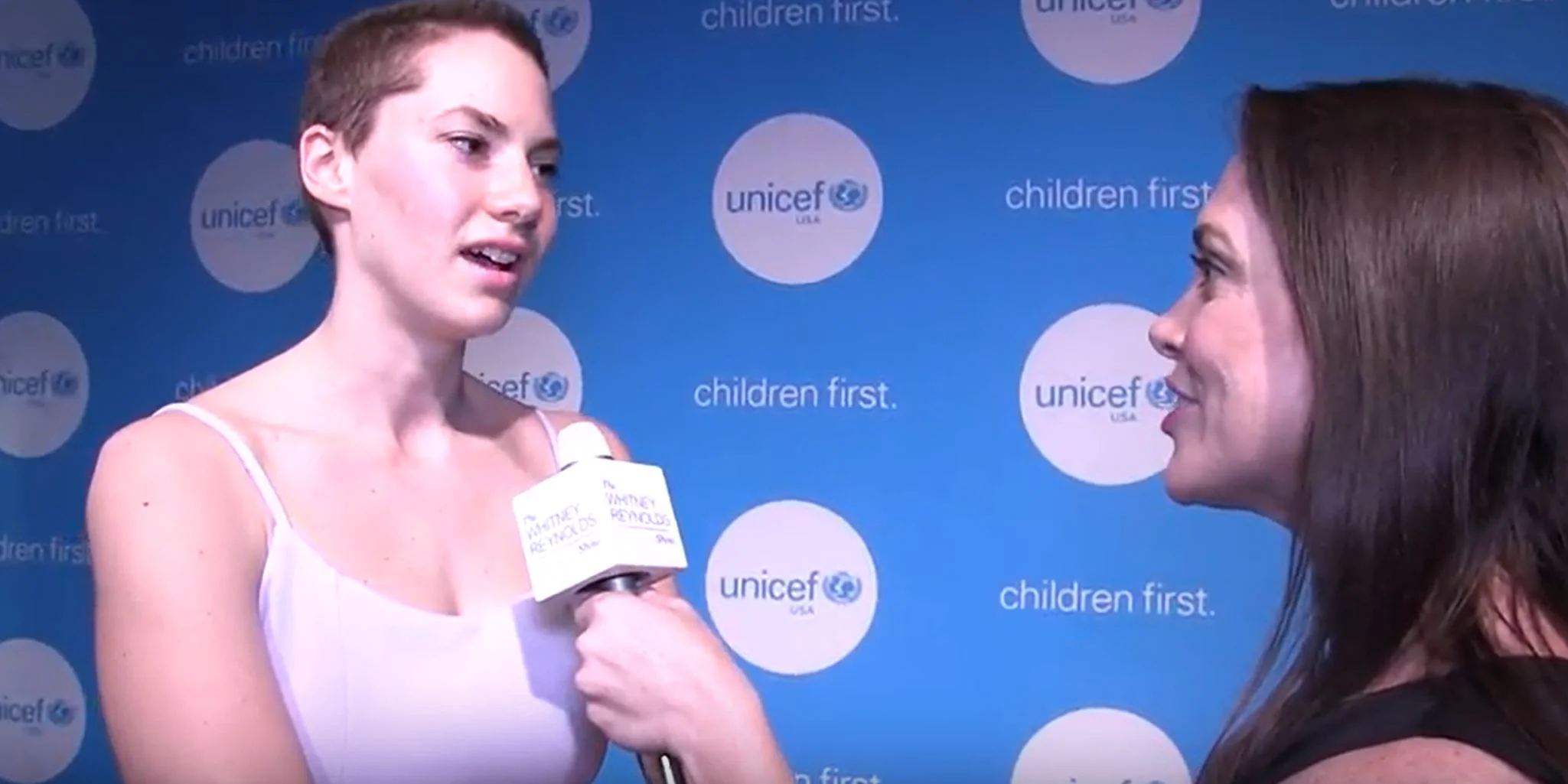 Philanthropy and More with Audrey Hepburn's Granddaughter