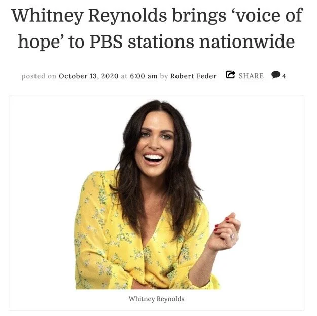 WE ARE GOING NATIONAL!