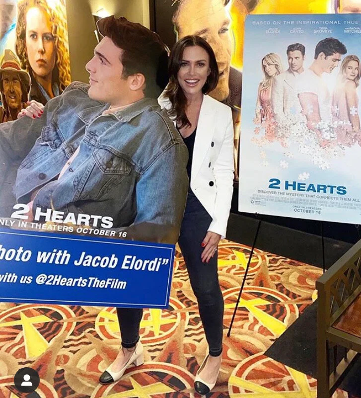 Whit Hosting- MOVIE PREMIERE &amp; INTERVIEW