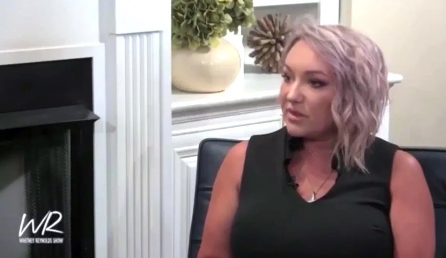 Mother creating NEW LAWS for 2021