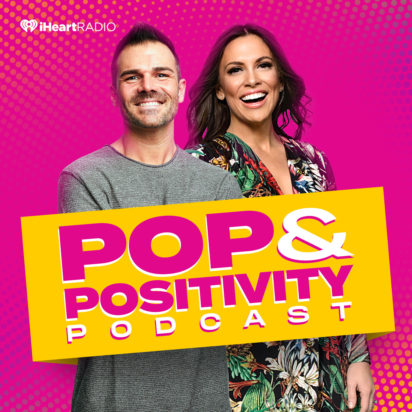 Whitney host NEW PODCAST! 