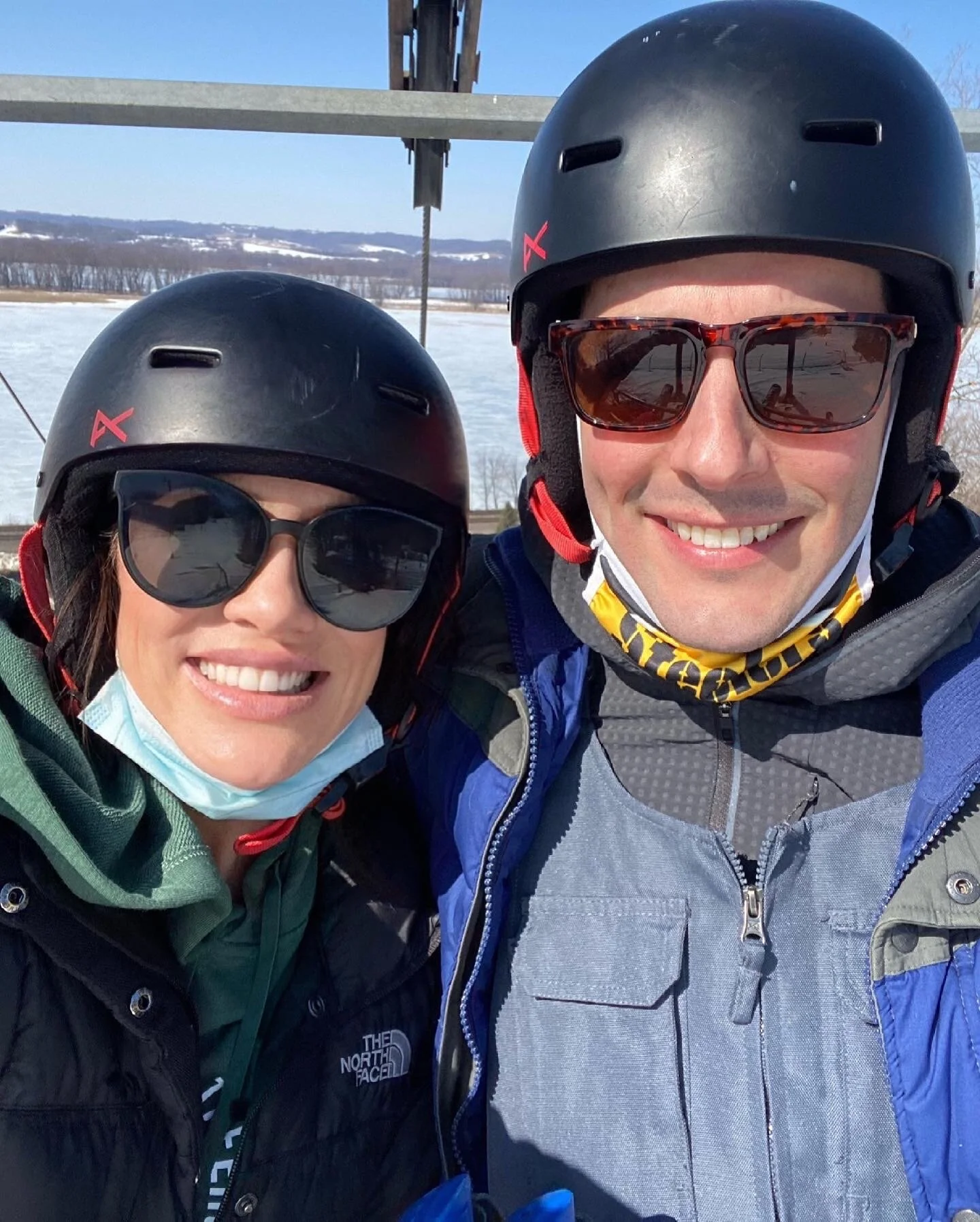 Countdown To New Season is on.