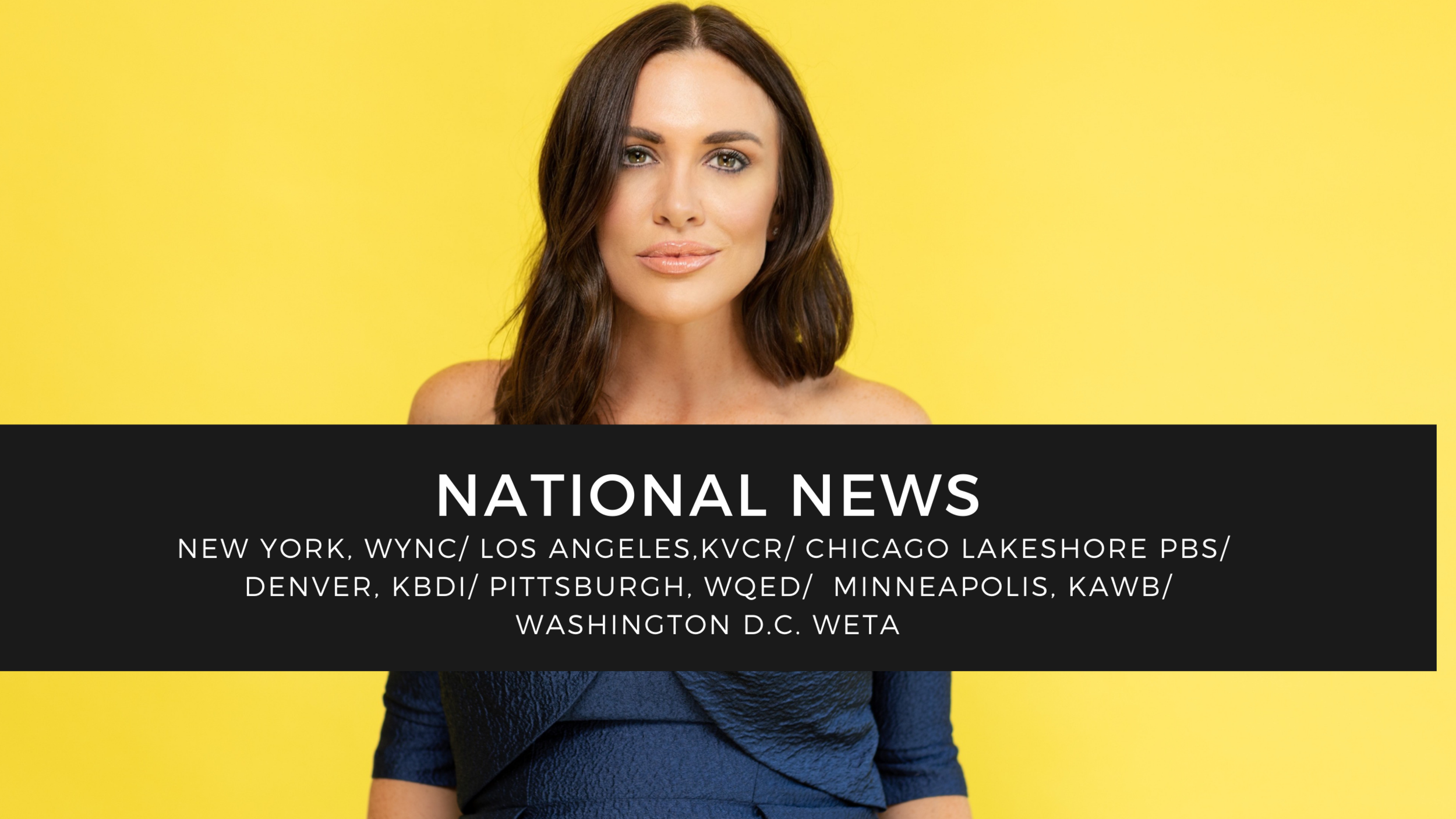 MORE NEW MARKETS! 