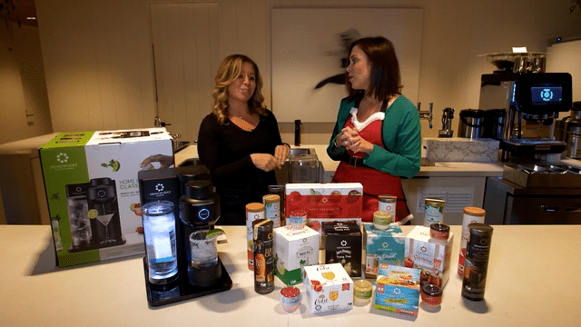 Drinkworks - Whitney's Wish List on NBC-low.gif