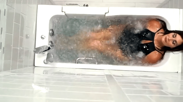 Ella's Bubbles - Whitney's Wish List on NBC-low.gif