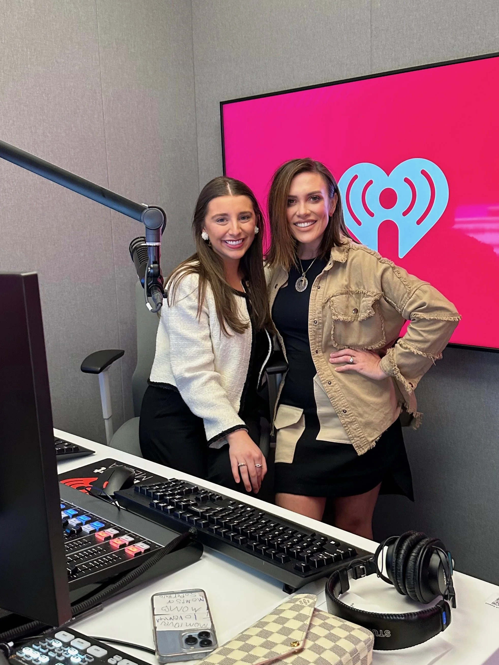 NEW WHITNEY'S WOMEN II LURIE CHILDREN'S + PERILLO