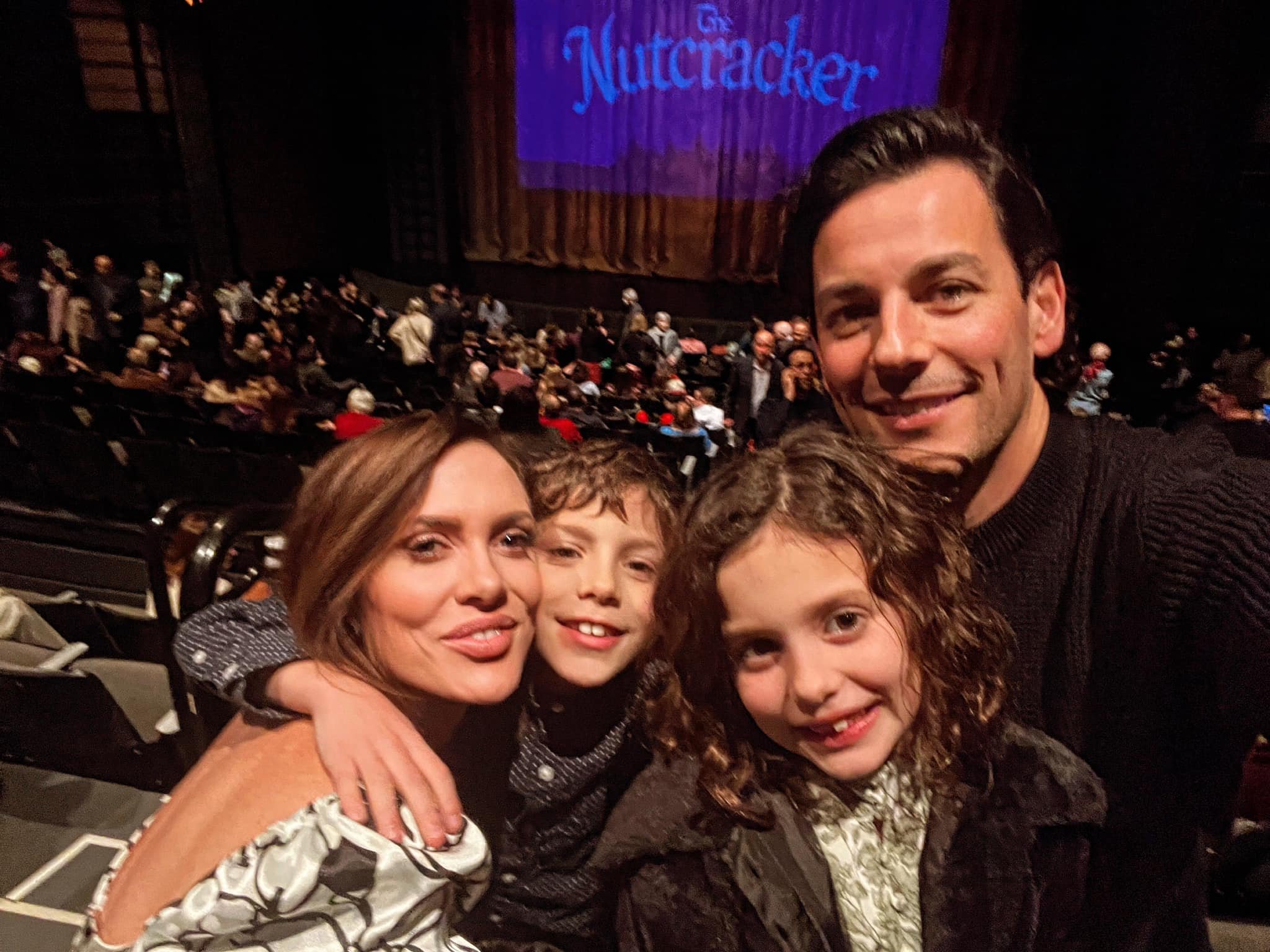 Family Traditions- TIS THE SEASON