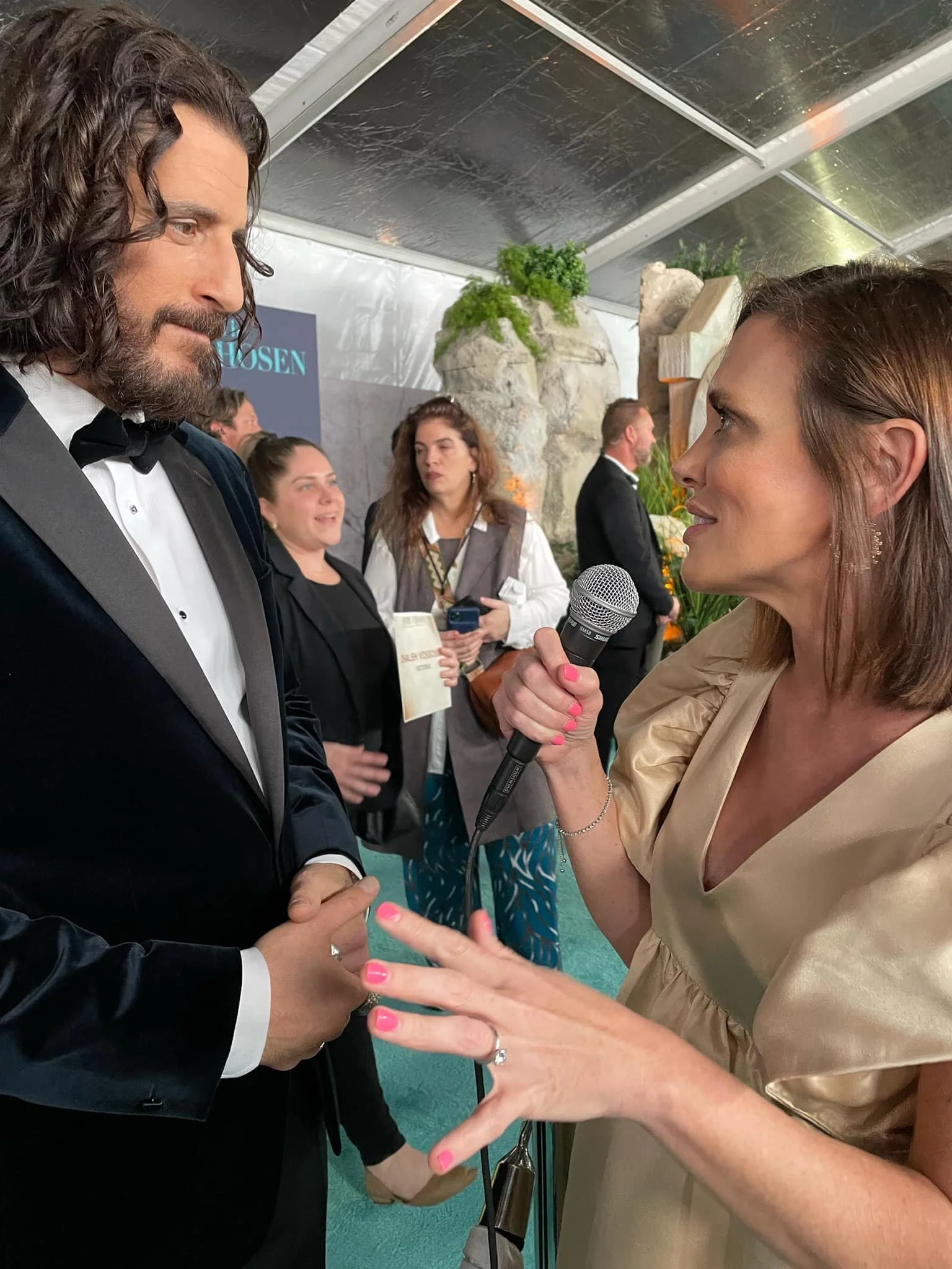 Midseason Recap, HOPE IS HERE!