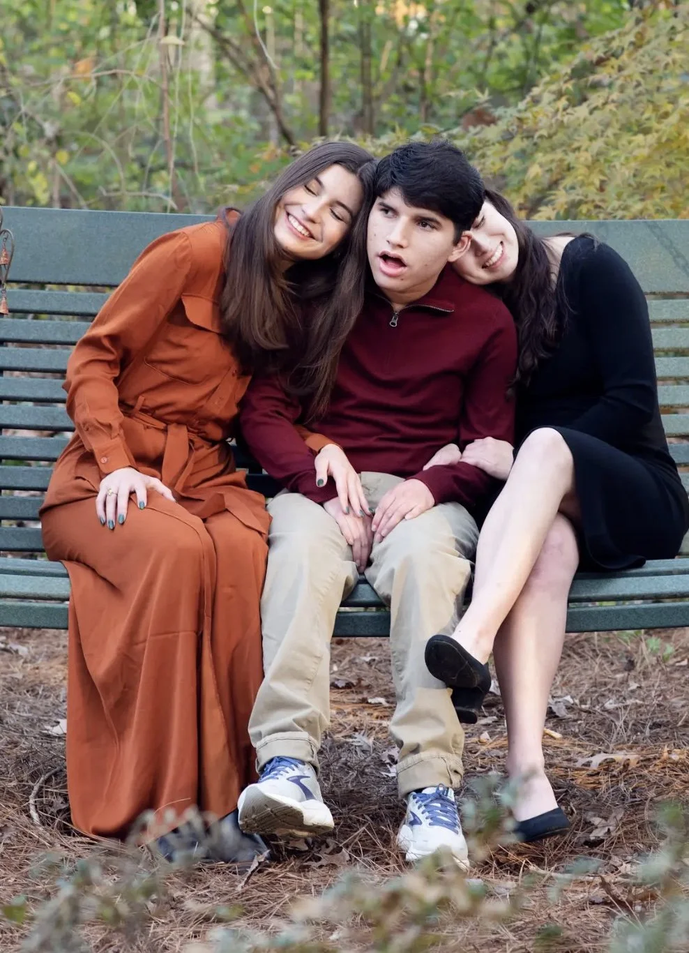 A Graduate You Need to Know! 