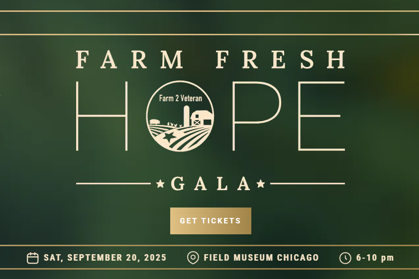 Farm Fresh Hope Gala