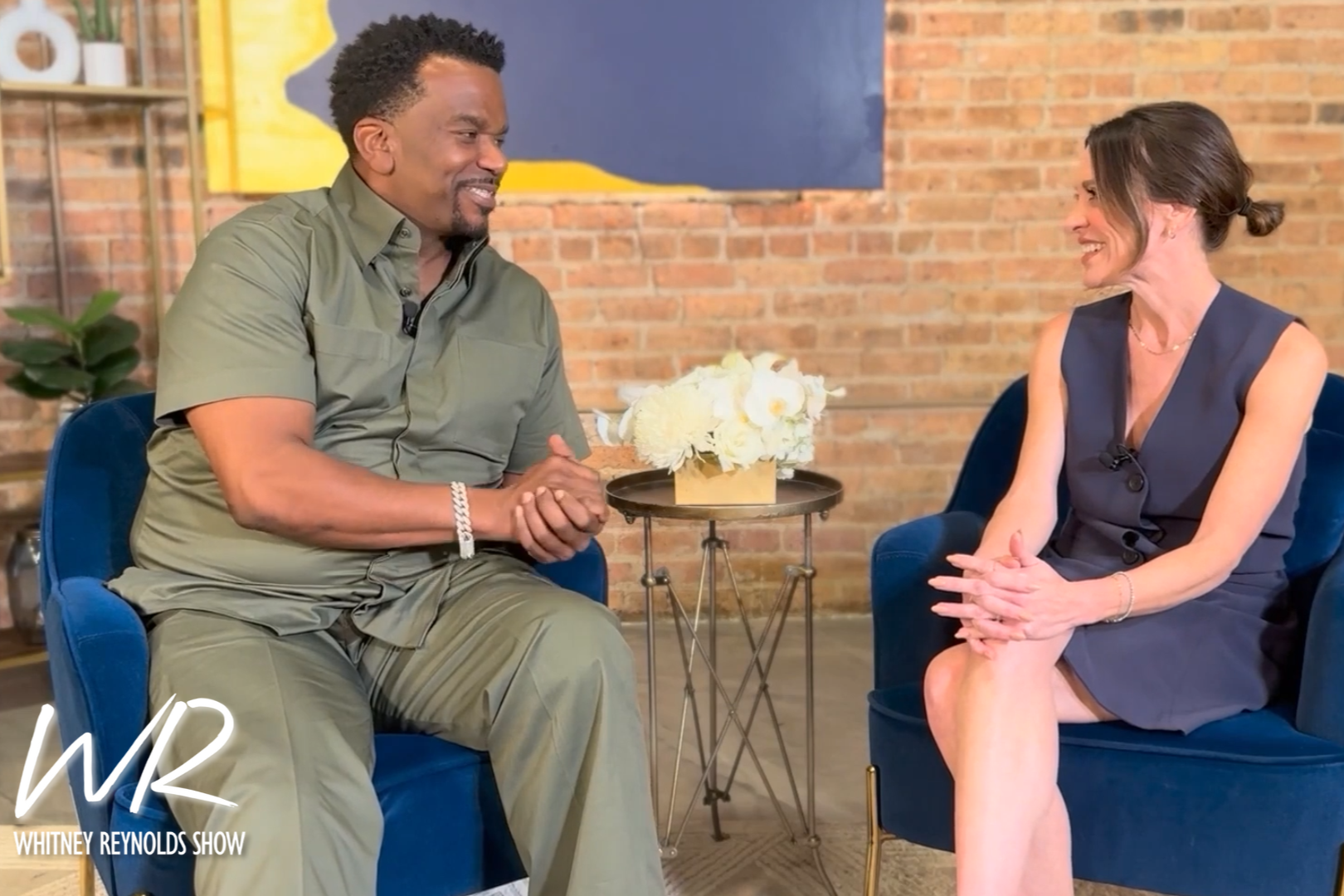 In Your Dreams with Craig Robinson