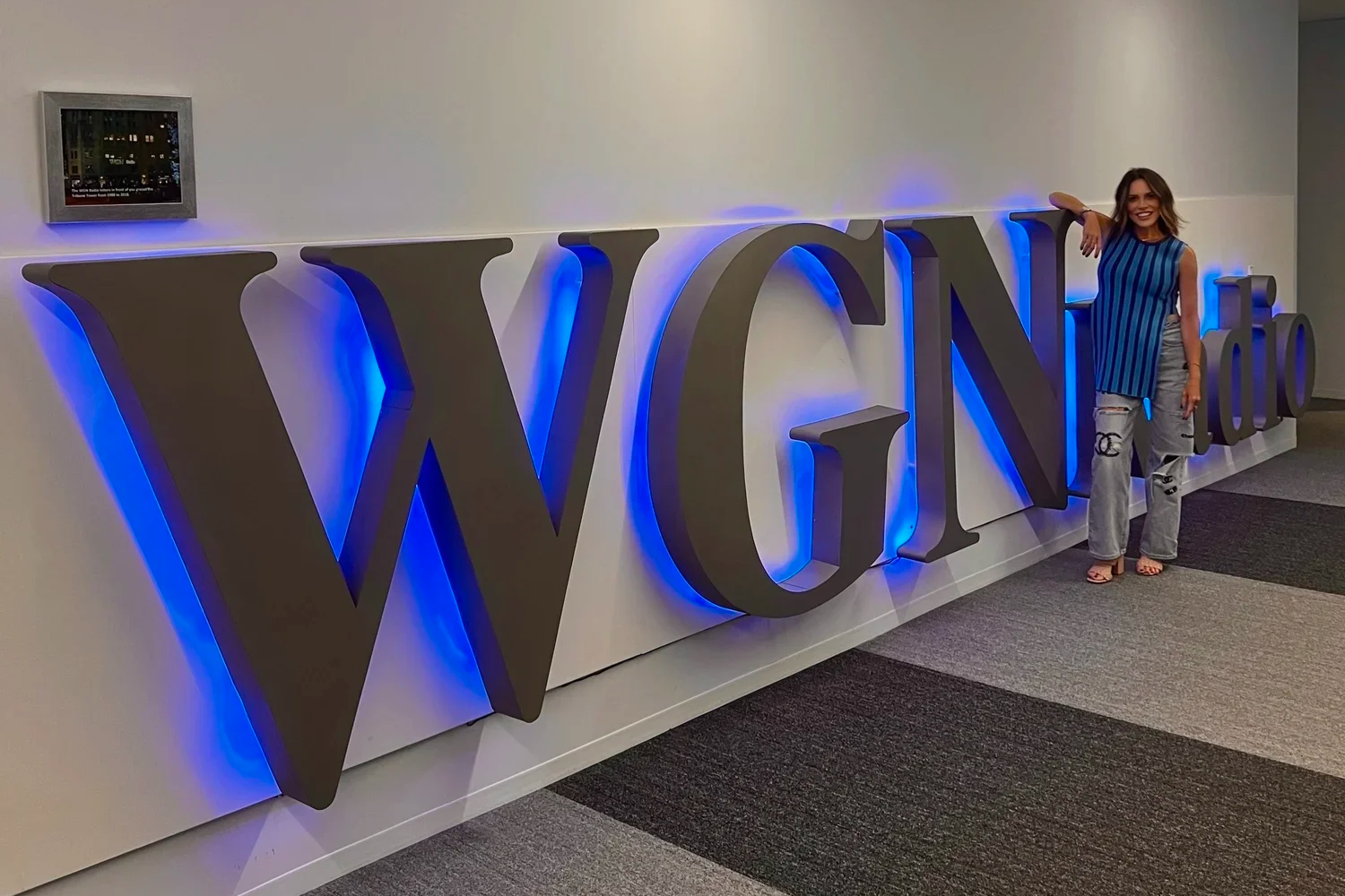 Wednesday’s With Whit on WGN Radio