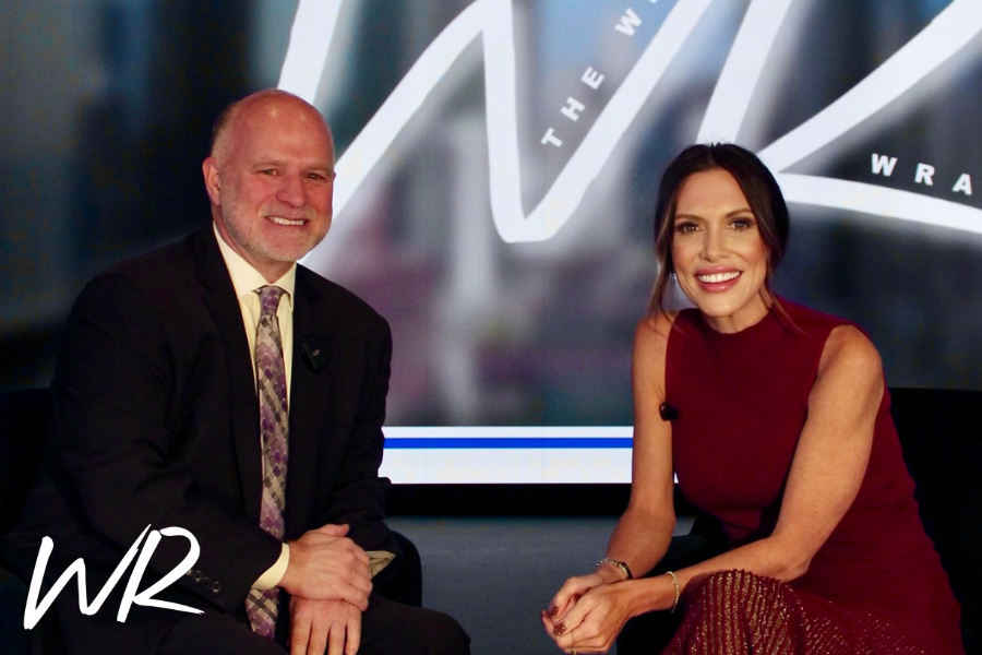 Level Setting with Attorney Kevin O’Connor