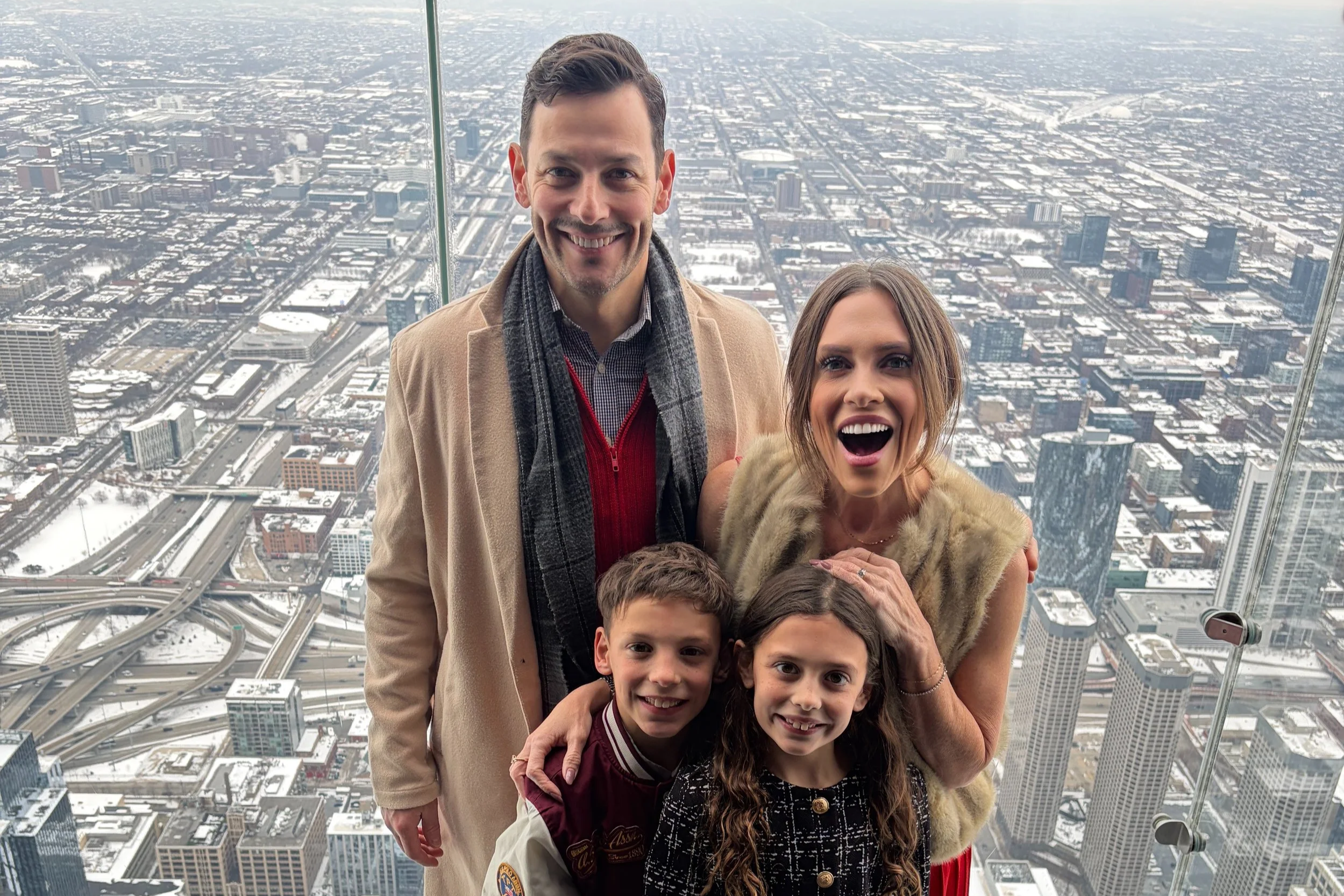 Stepping Into 2026 With Confidence 