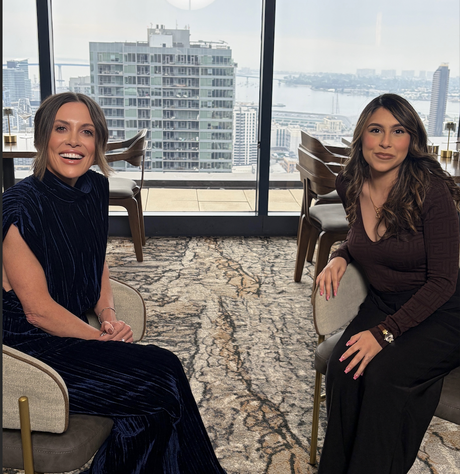 Hope Still Lives: What we Witnessed in San Diego