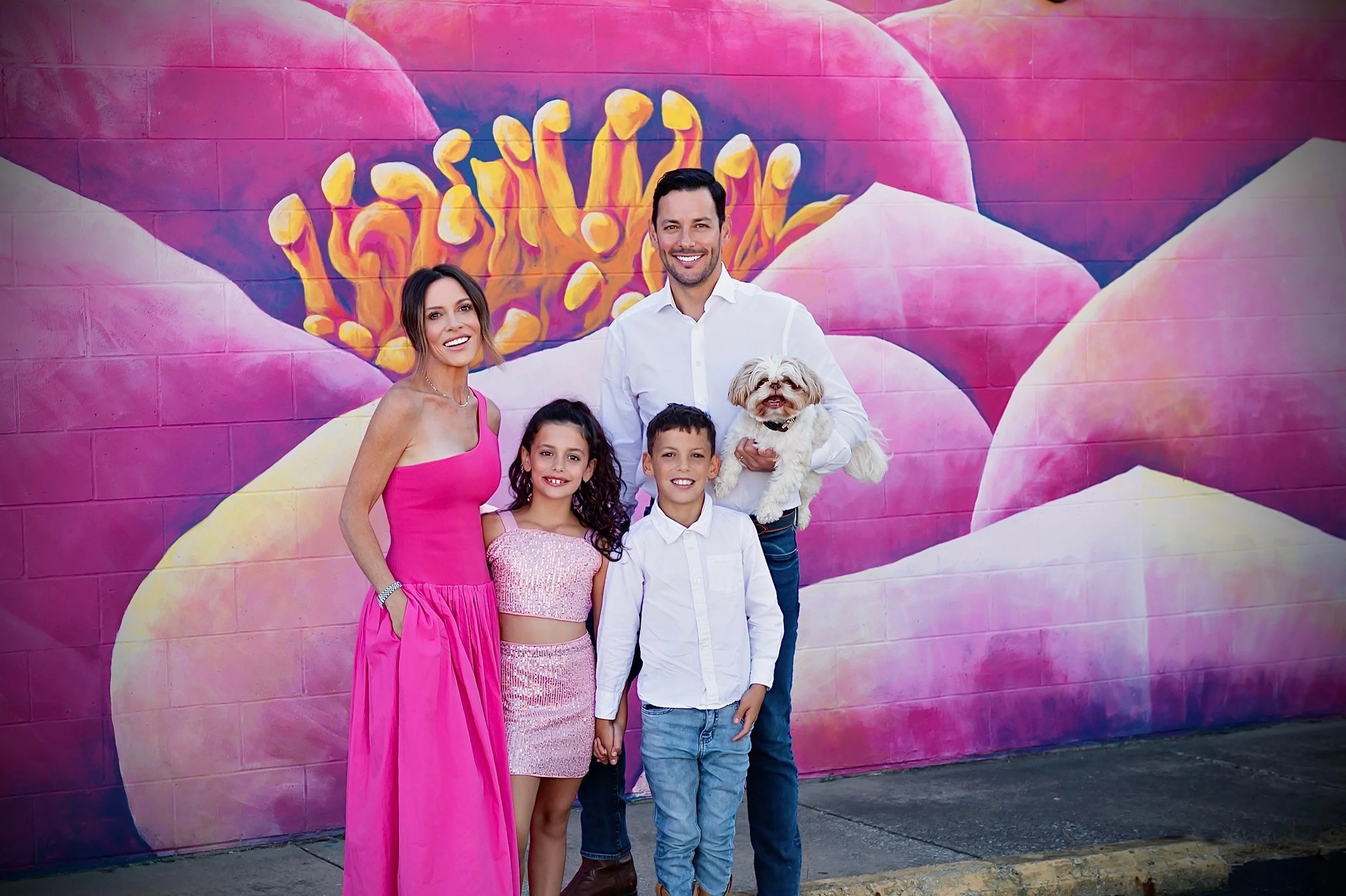 Holiday Reset and Refresh