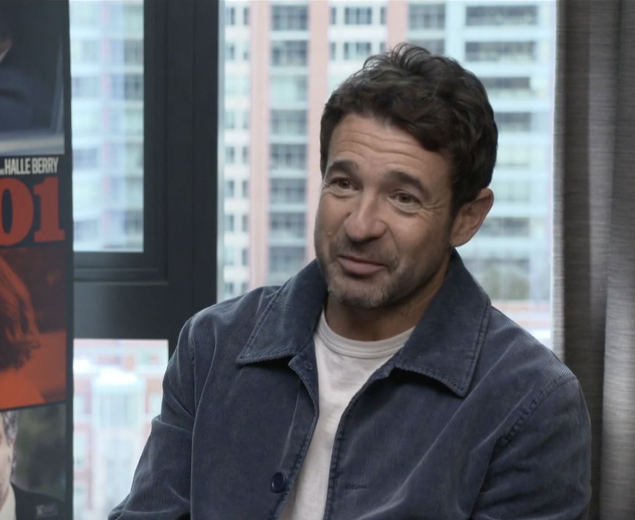 Beyond the Heist with Bart Layton