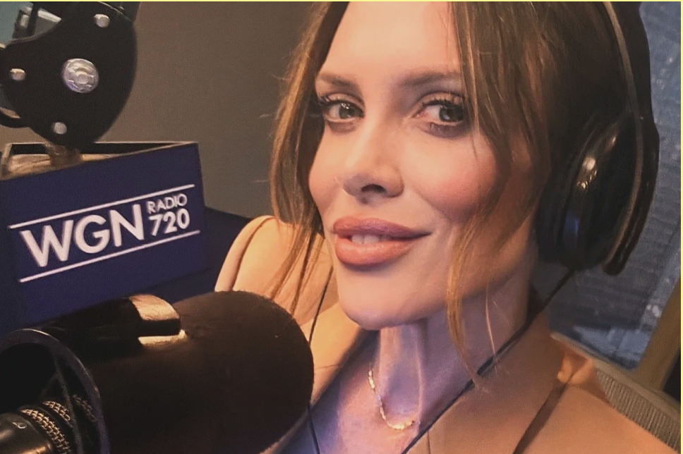 Wednesdays with Whit on WGN Radio