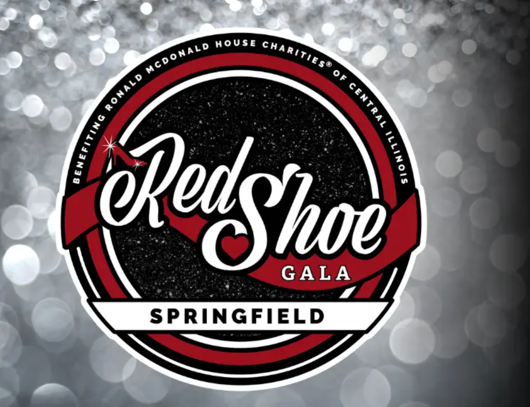 Ronald McDonald House Charities, Red Shoe Gala 