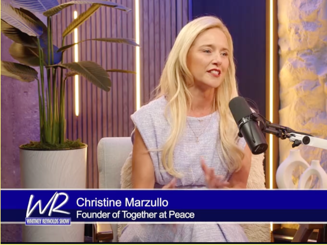 Finding Hope Through Grief