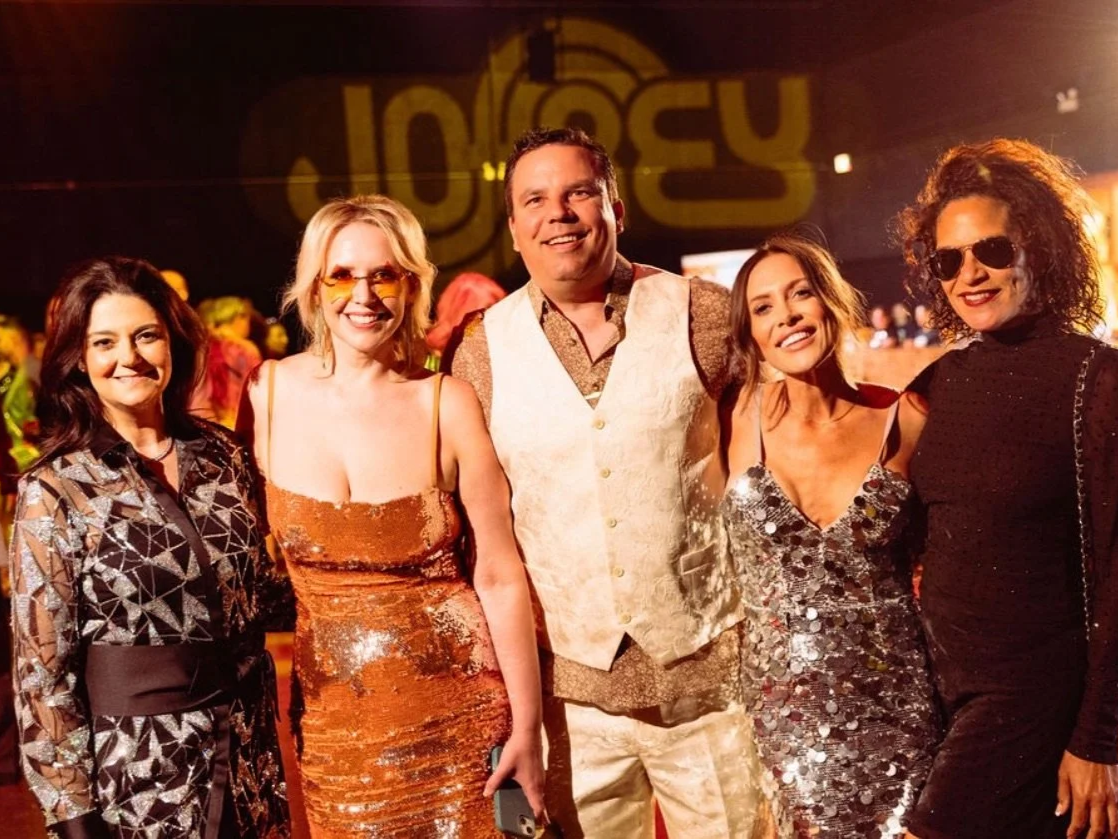 A Night for the Arts, a Future for Creativity