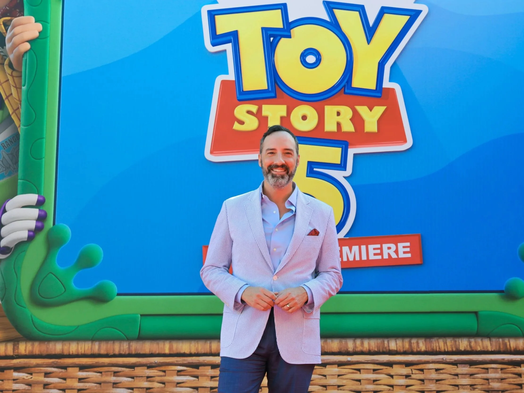 What Toy Story 5 Teaches Us About Connection