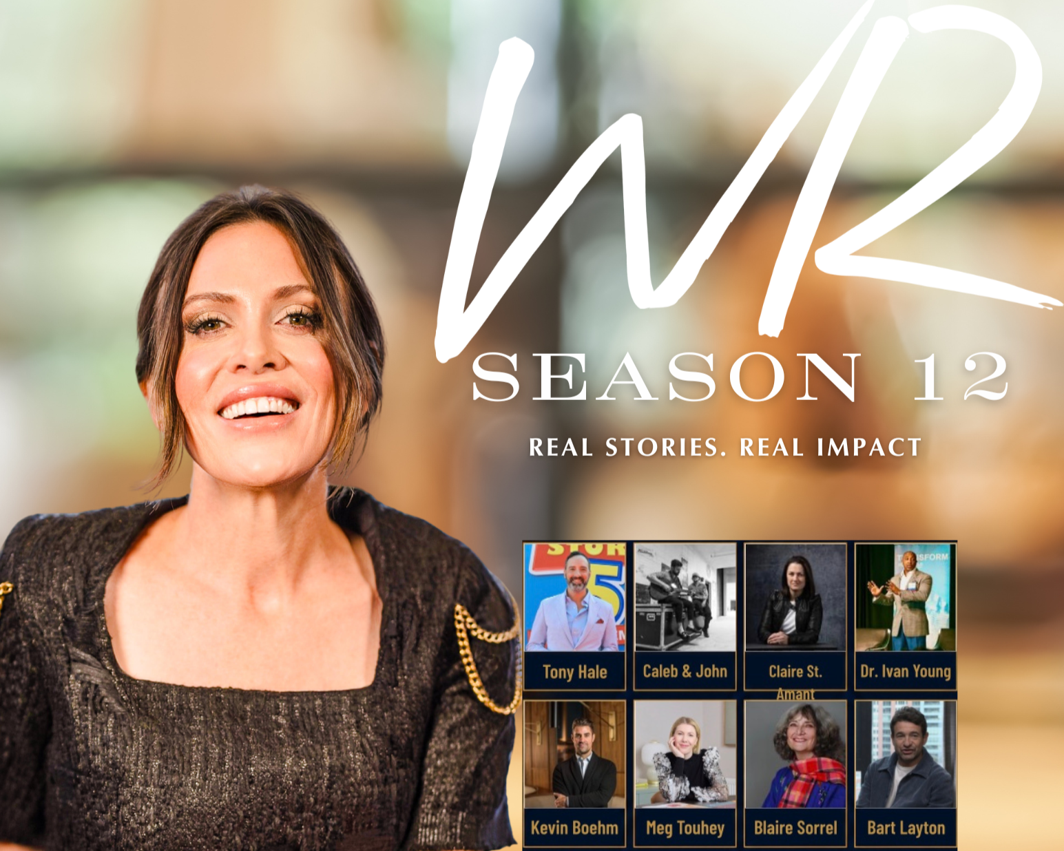 Season 12 Premieres