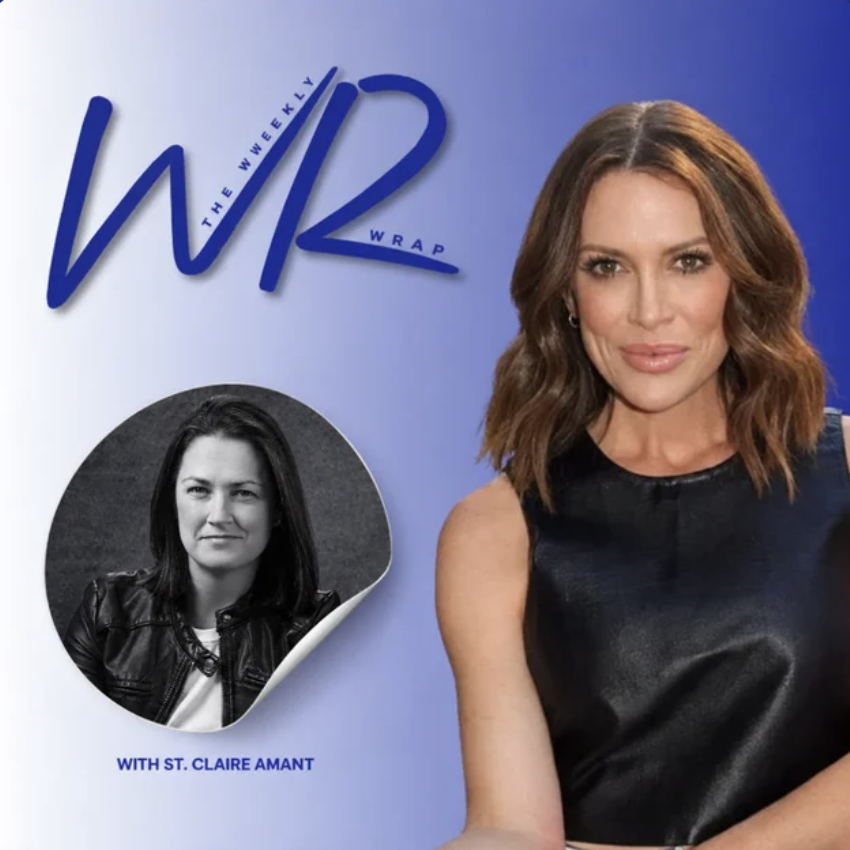 Claire St. Amant Joins The WRap
