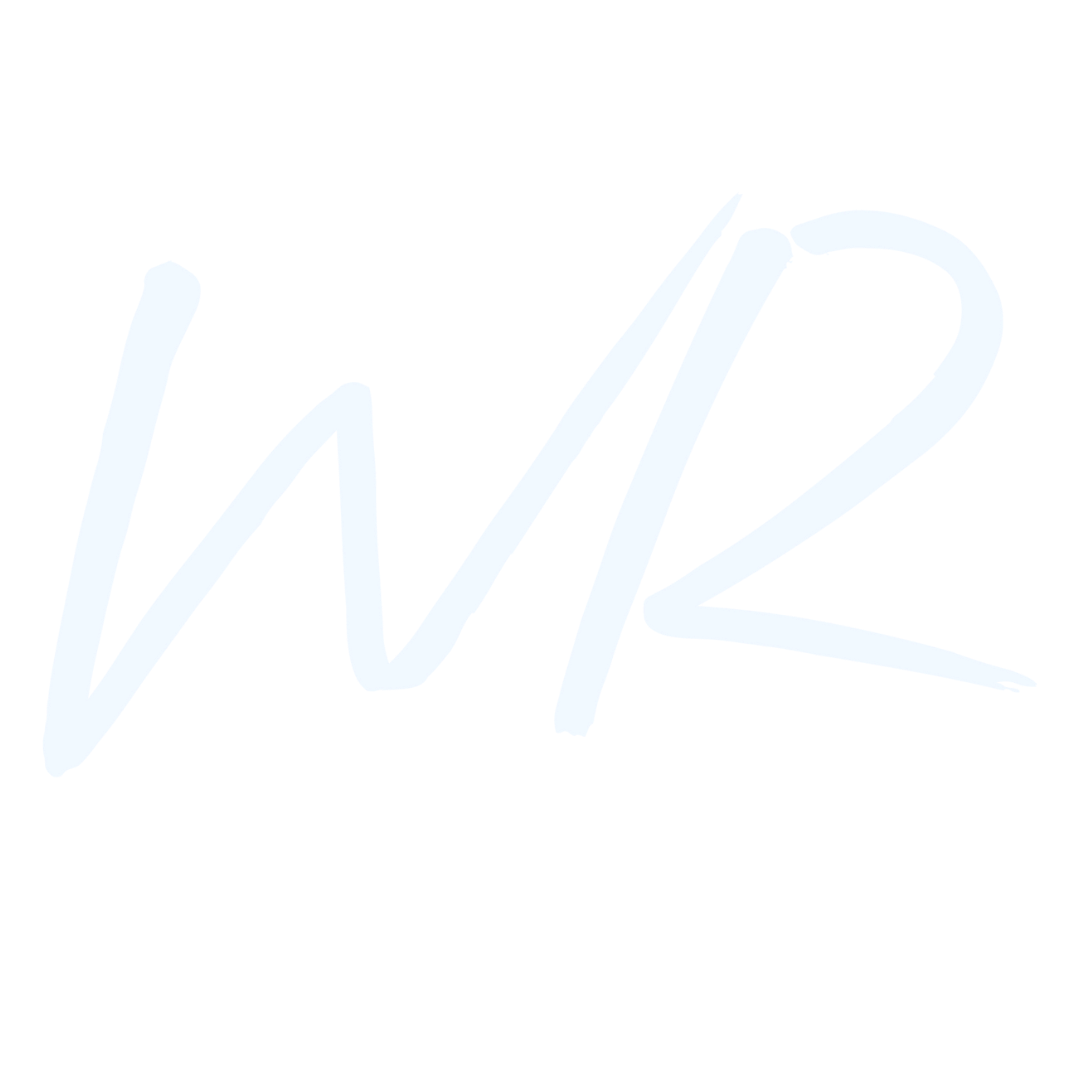 Whitney Reynolds Show