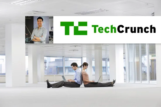 Principal John Kim on TechCrunch: Leasing Creative Office Space? Don’t Get Screwed