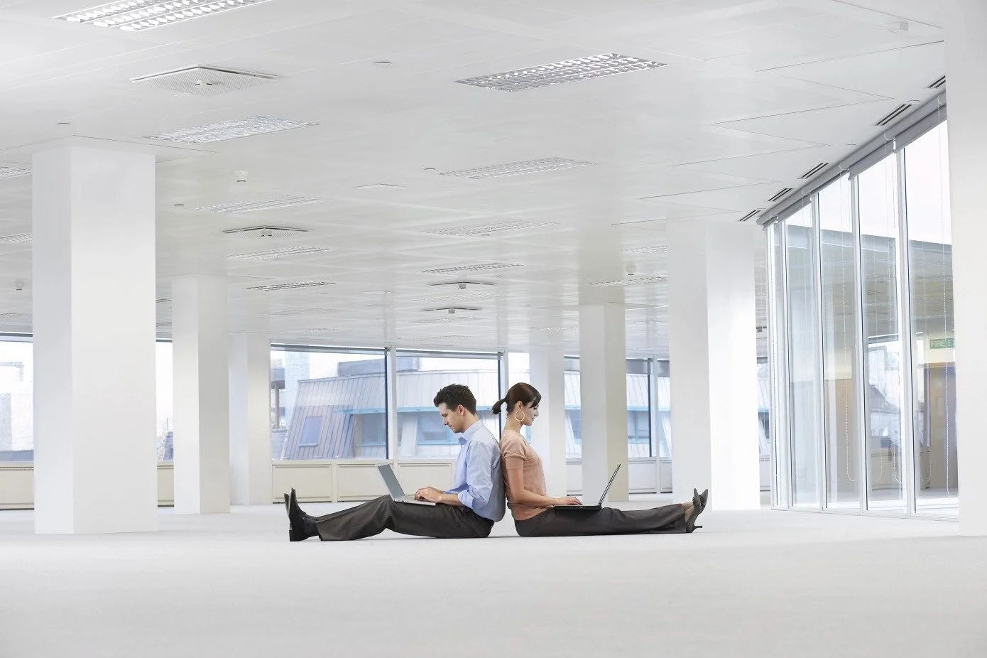 PRINCIPAL JOHN KIM ON TECHCRUNCH: LEASING CREATIVE OFFICE SPACE? DON’T GET SCREWED
