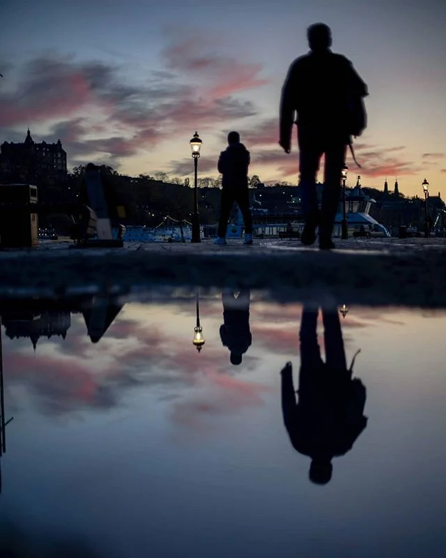 What's better then one sunset, two sunset's 🌅
.
Sony a7R III + canon 50mm f1.4
.
#visitstockholm #wheninstockholm #stockholmworld #topswedenphoto #visitscandinavia #travel #travelgram #photography #sony #a7 #a7riii #travelphotography #stockholm_inst