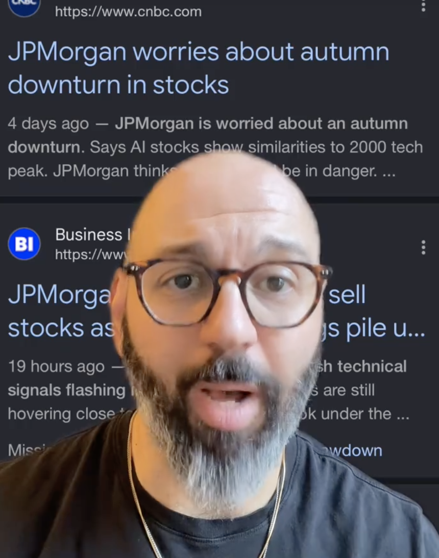 HOW TO INVEST DURING EARNINGS SEASON