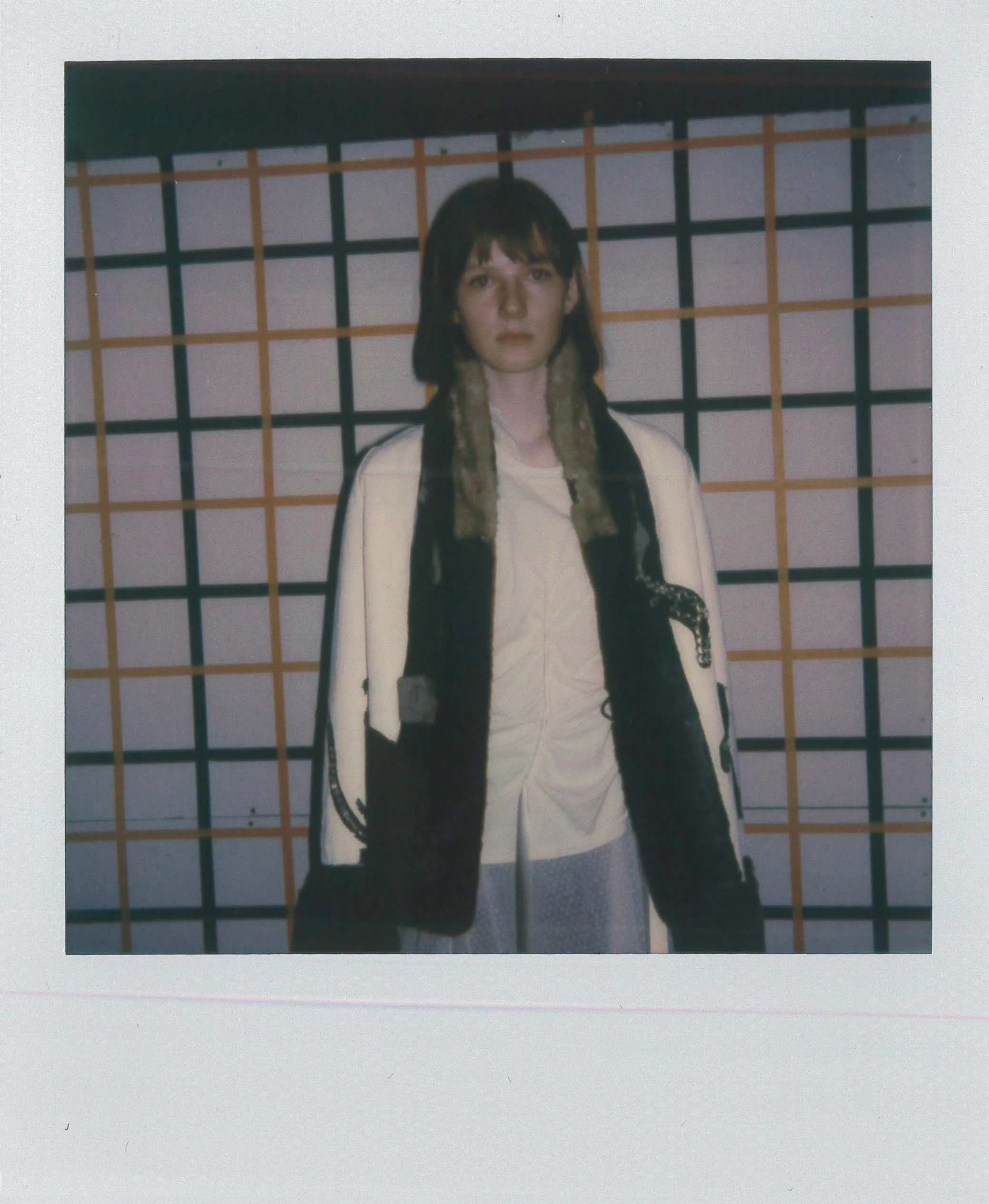 Office Magazine // CDLM Creatures Of The Wind FW19