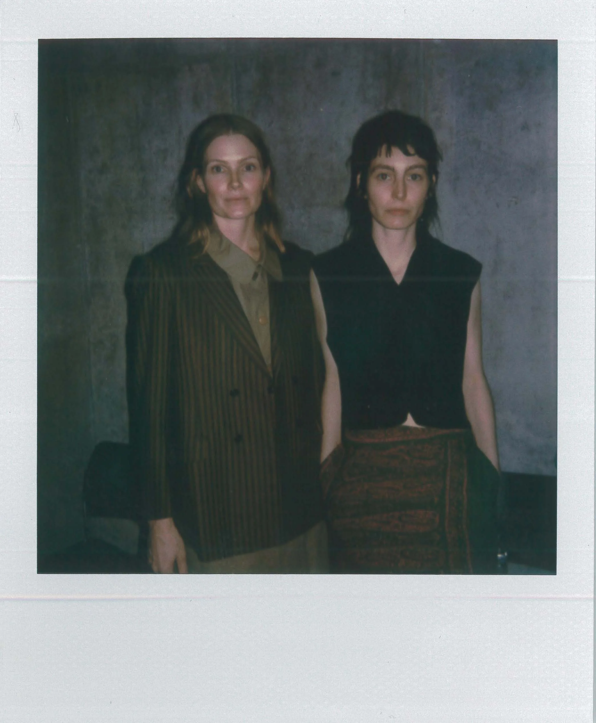 Office Magazine // CDLM Creatures Of The Wind FW19