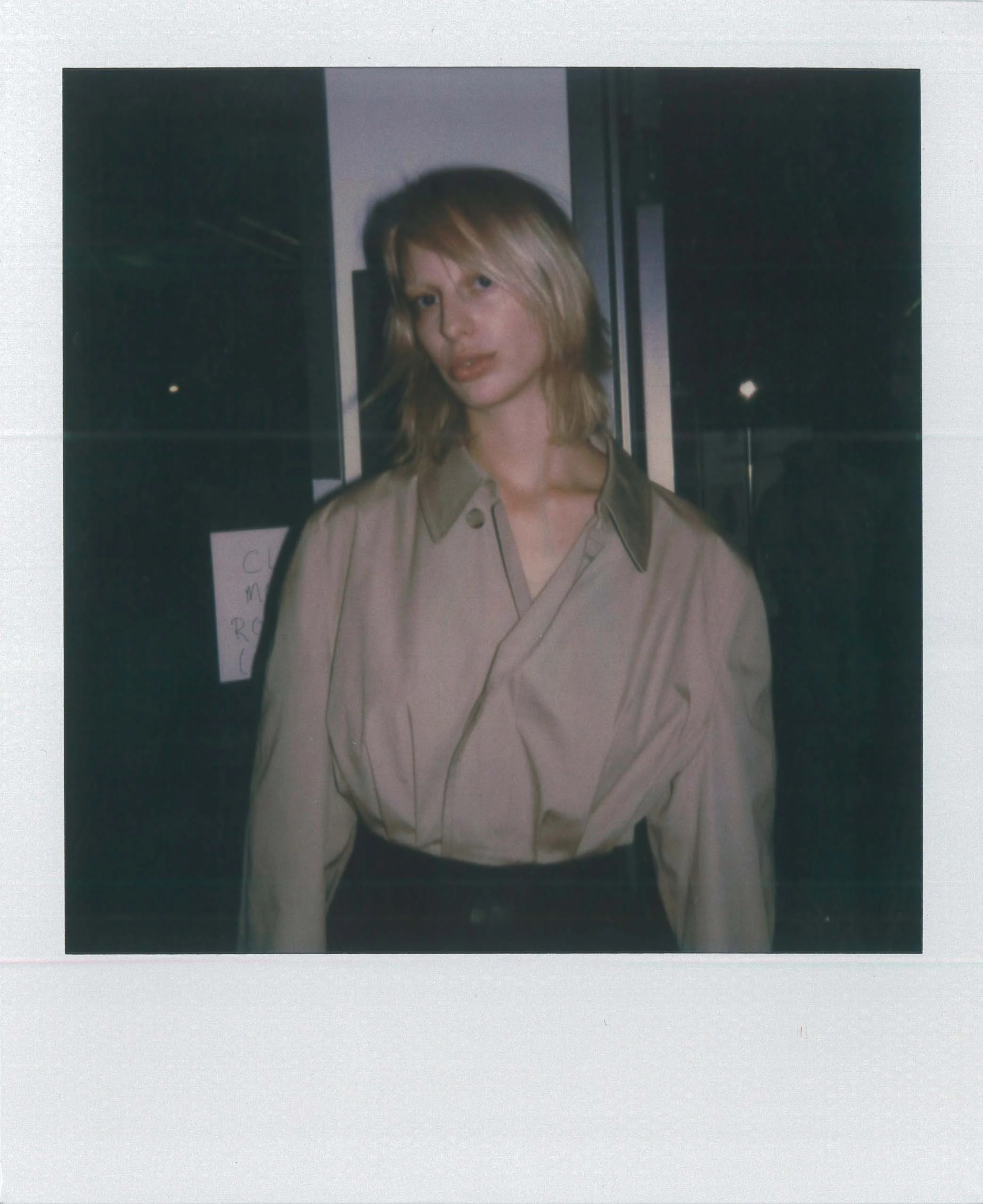 Office Magazine // CDLM Creatures Of The Wind FW19